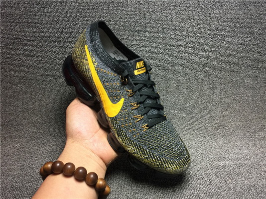 Super Max Nike Air Vapormax Flyknit Men--003